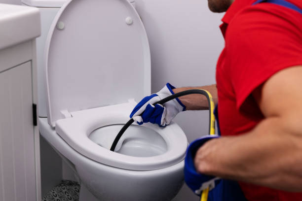 Best Plumbing Installation Services  in Carterville, MO
