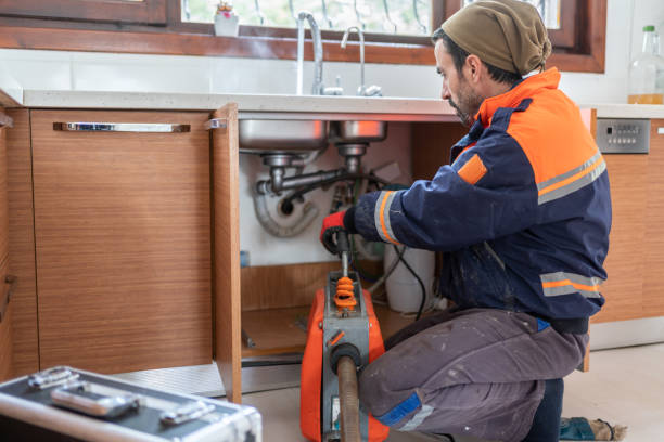 Best Emergency Plumbing Repair  in Carterville, MO