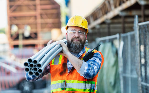 Trusted Carterville, MO Plumbing Experts