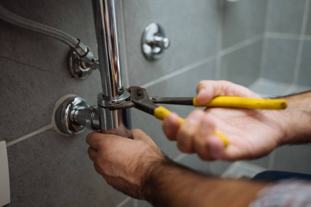 Best Emergency Plumber  in Carterville, MO