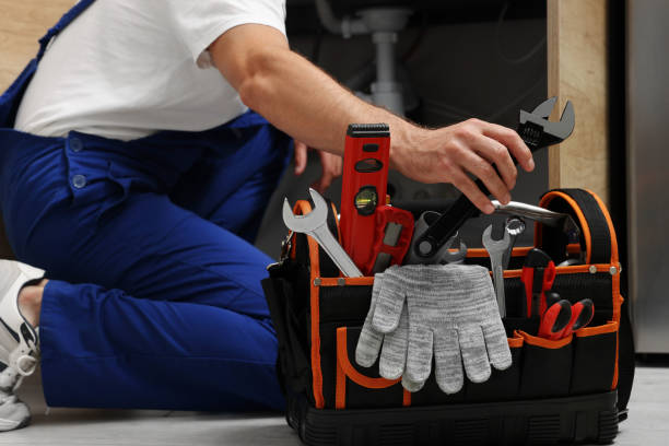 Best Affordable Plumbing Services  in Carterville, MO