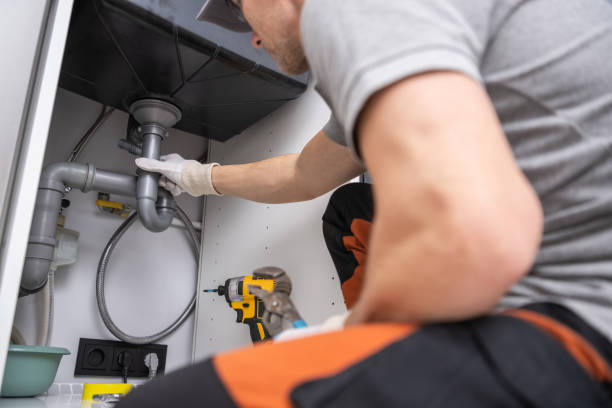 Best Shower Repair Services  in Carterville, MO