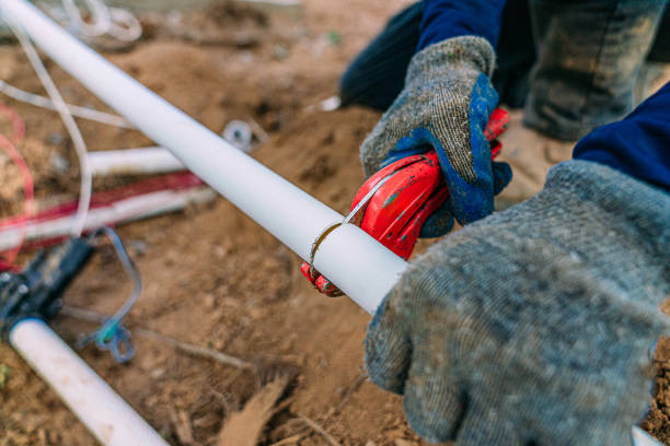 Best Emergency Plumber  in Carterville, MO